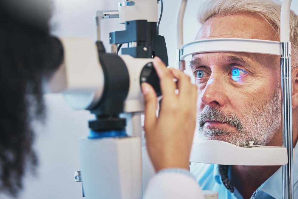 What You Need To Know About Laser Eye Surgery for Astigmatism