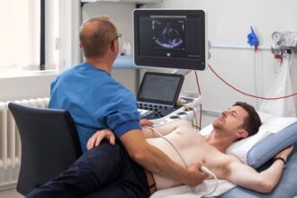 Advances in Body Imaging for Early Detection of Cardiovascular Disease