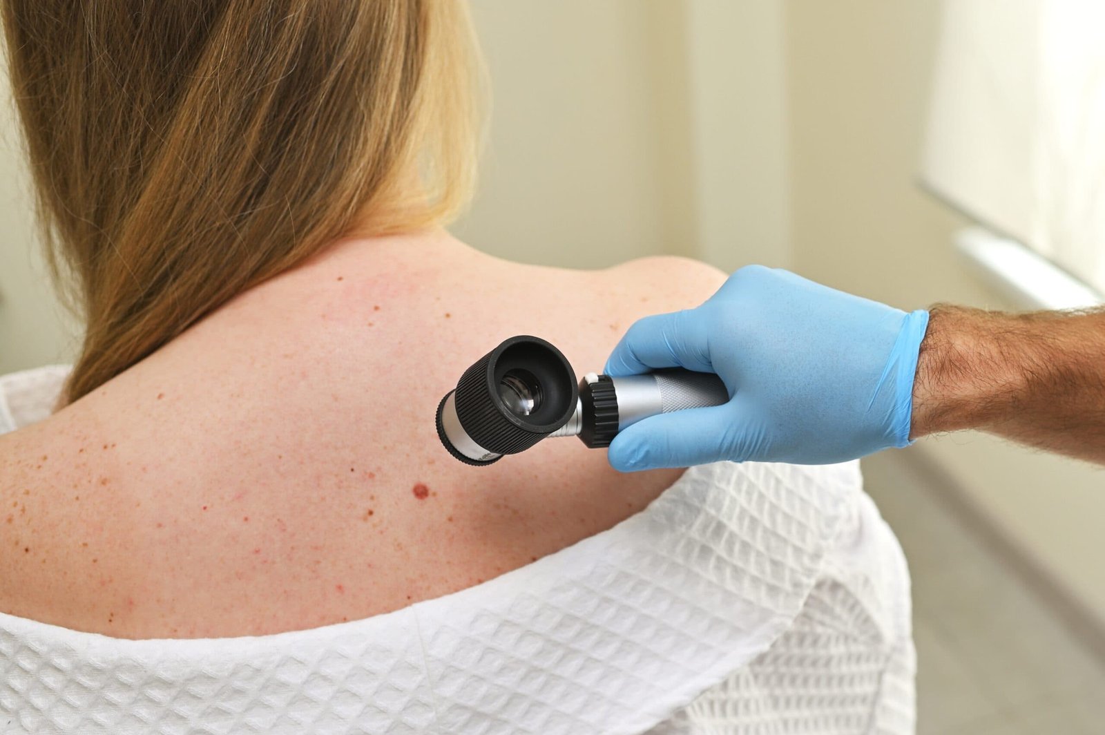 How to Prepare for a Skin Cancer Screening With Your Dermatologist