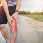 Returning To Athletics After Dealing With Knee Pain